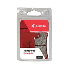 Brembo 07HO45SA Prime Sintered Front Brake Pads