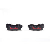 Brembo 220B47340 GP4-RB Front Upgrade Brake Caliper Set