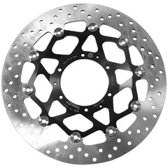 Brembo Serie Oro 78B40876 Front Floating Brake Rotor for Honda CBR1000RR