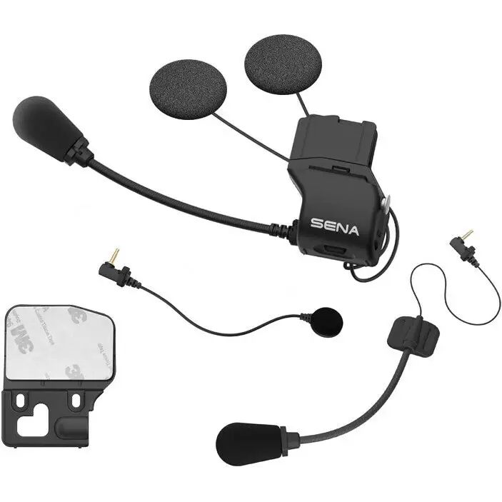 50s Universal Clamp Kit W/ Sound By Harmon Kardon