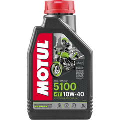 5100 Ester/Syn Engine Oil 10w40 1l