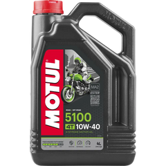 5100 Ester/Syn Engine Oil 10w40 4l