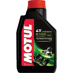 5100 Ester/Syn Engine Oil 10w50 1l