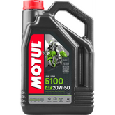 5100 Oil 4t 20w50 4l 4/Case