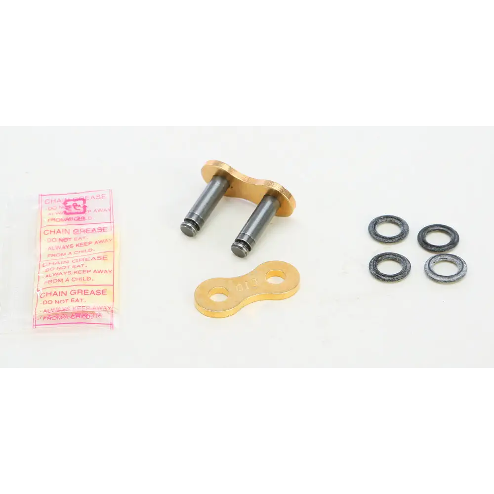 520atv Clip Master Link Gold