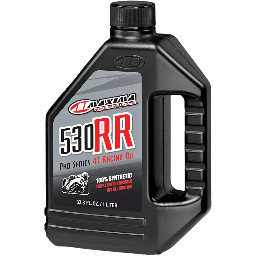 530 Rr 4t Racing Oil 1l