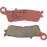 Brembo Prime SD Sintered Brake Pads 07YA55SD for Yamaha WR450F