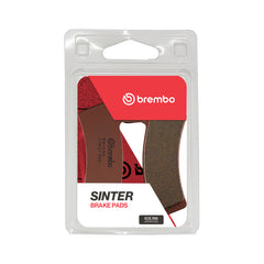 Brembo Prime SD Sintered Enduro Brake Pads 07PO15SD