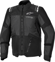 Alpinestars Andes v4 Drystar? Motorcycle Jacket - Black, Medium