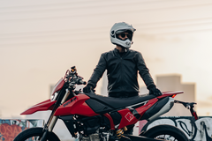 Arai XD-5 White Helmet | XS-2XL