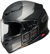RF-1400 MM93 RUSH TC-5 XSM