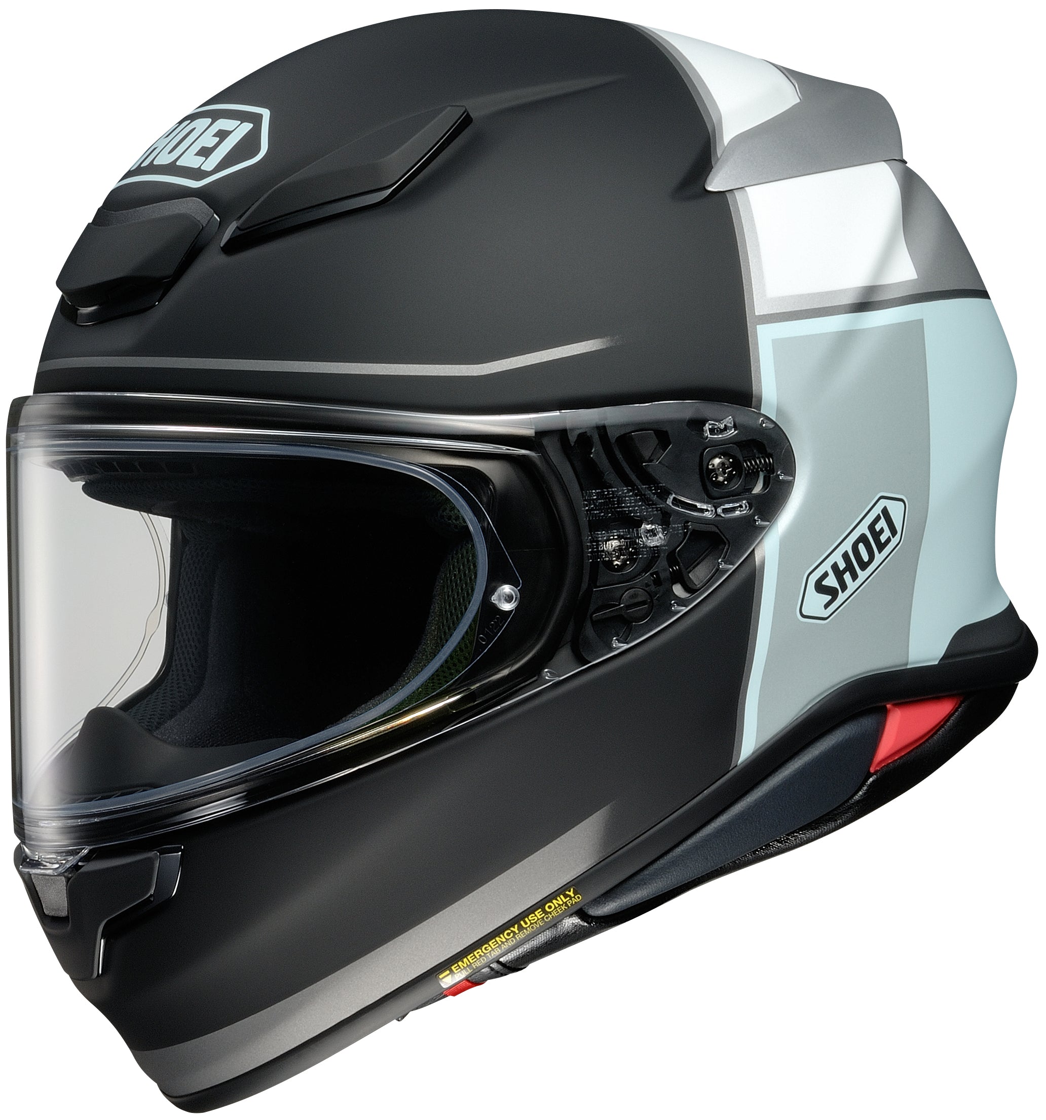 RF-1400 YONDER TC-2 XS