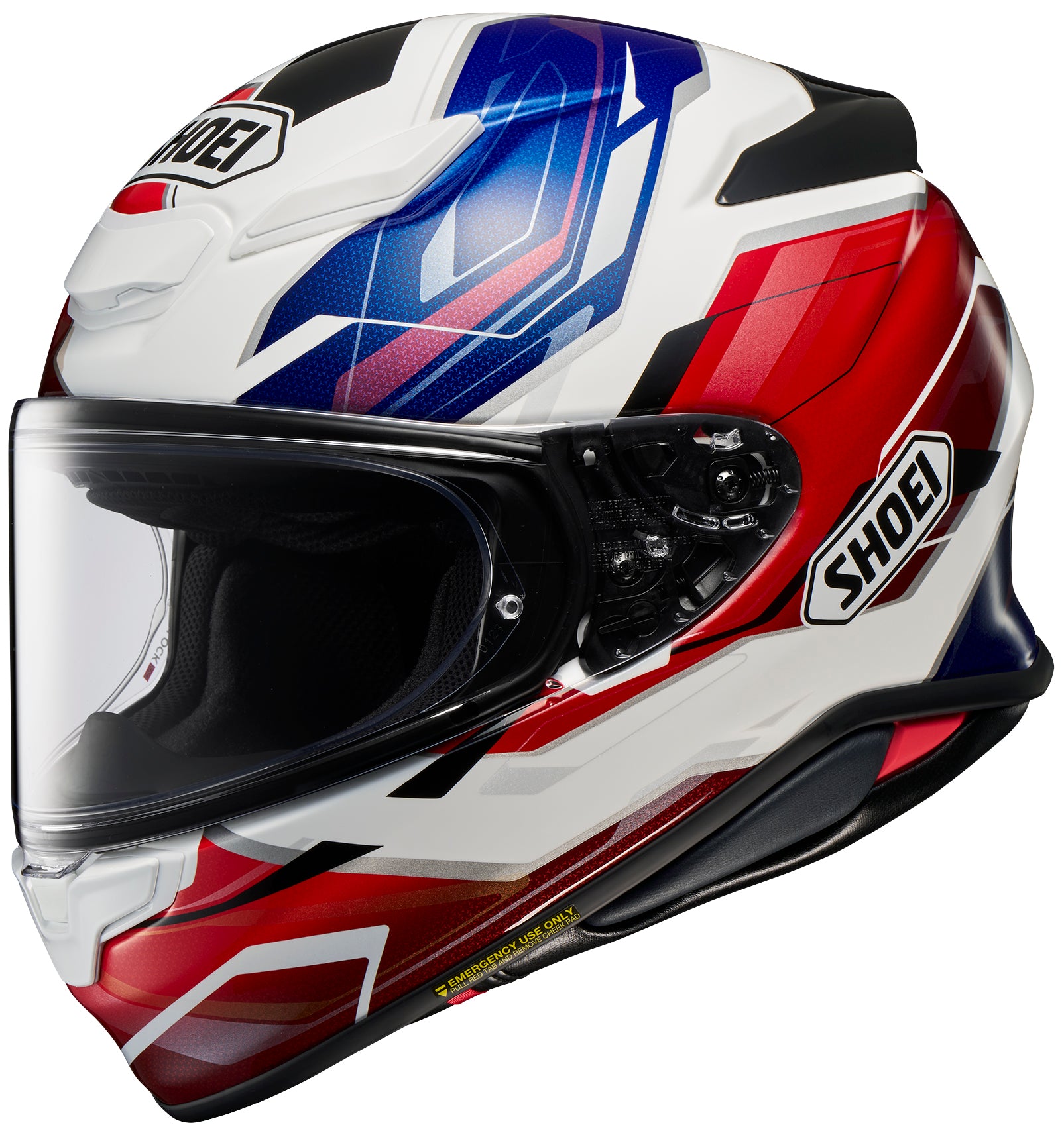 RF-1400 CAPRICCIO TC-10 XSM