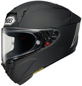 X-15 MATTE BLACK XSM