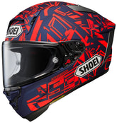 X-15 MARQ DAZZLE TC-10 XSM
