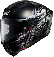 X-15 CROSS LOGO TC-5 LRG