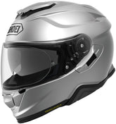 GT-AIR II LIGHT SILVER XSM