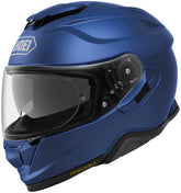 GT-AIR II MATTE BLUE MET XSM