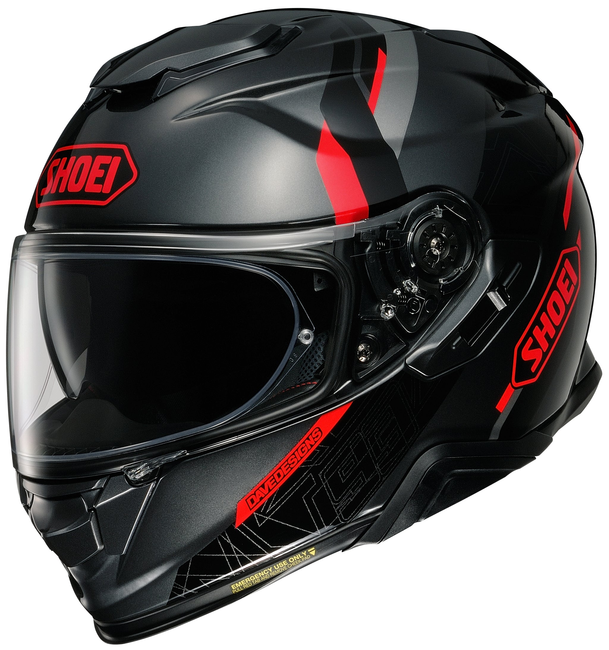 GT-AIR II MM93 ROAD TC5 XS
