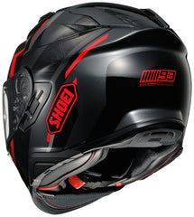 GT-AIR II MM93 ROAD TC5 XS