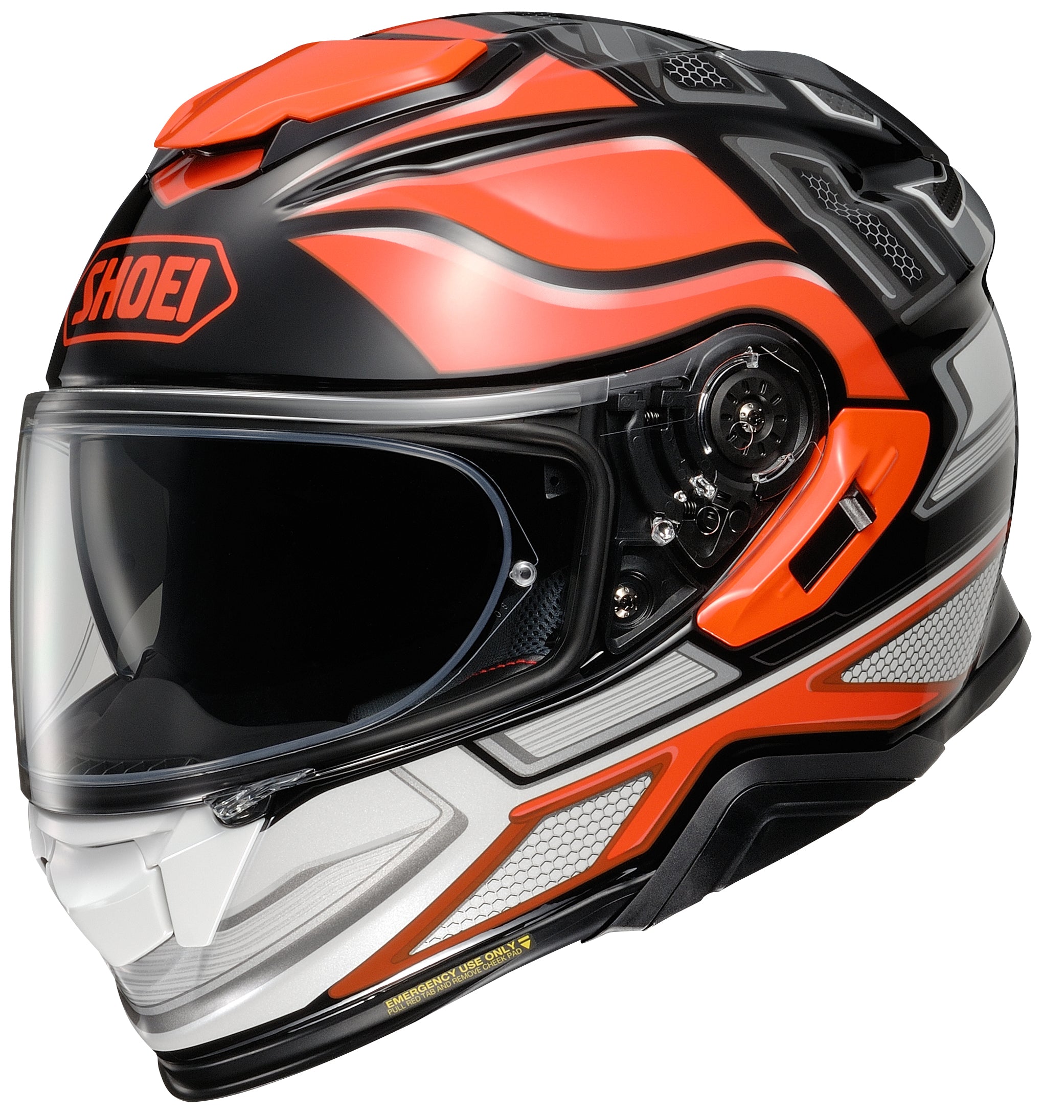 GT-AIR II NOTCH TC-8 XSM