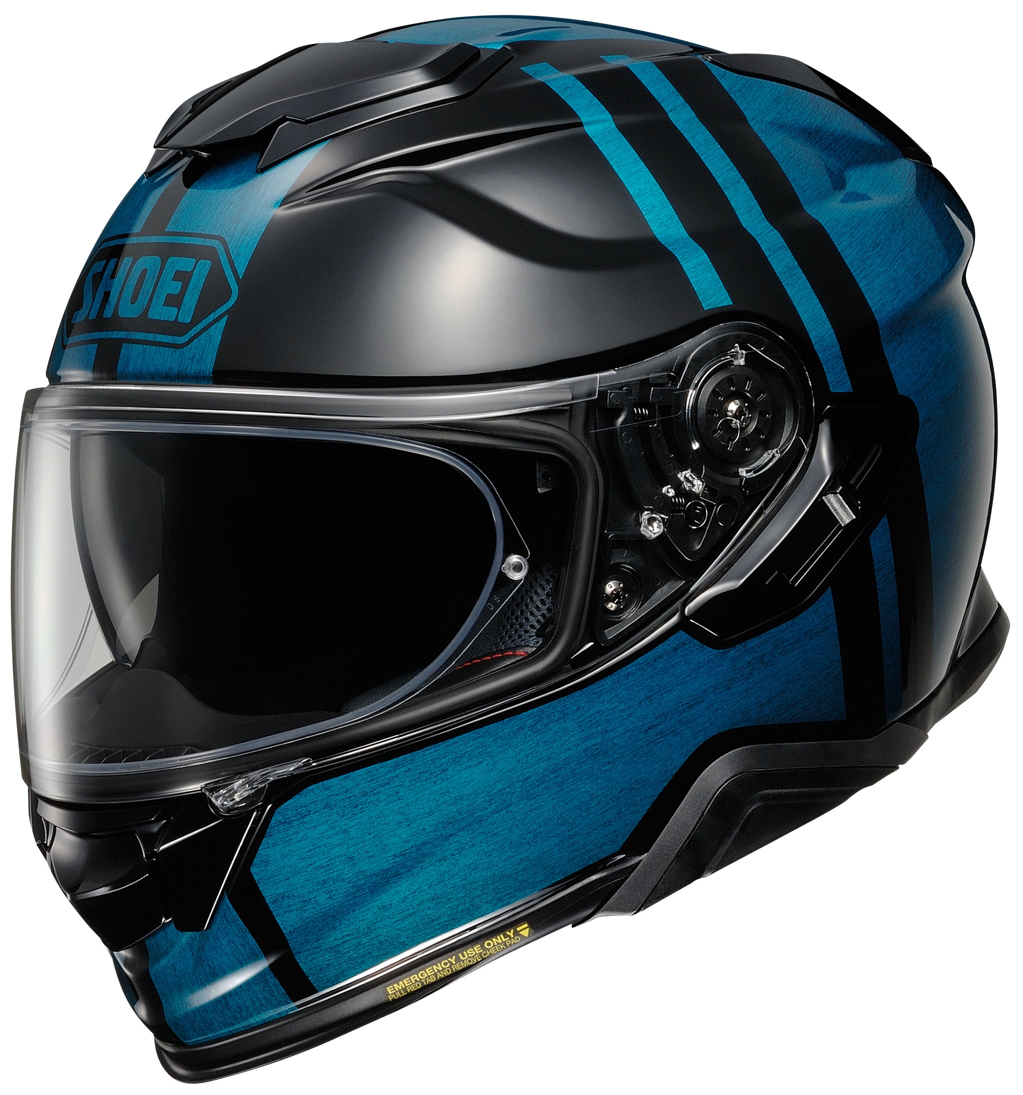 GT-AIR II GLORIFY TC-2 XSM