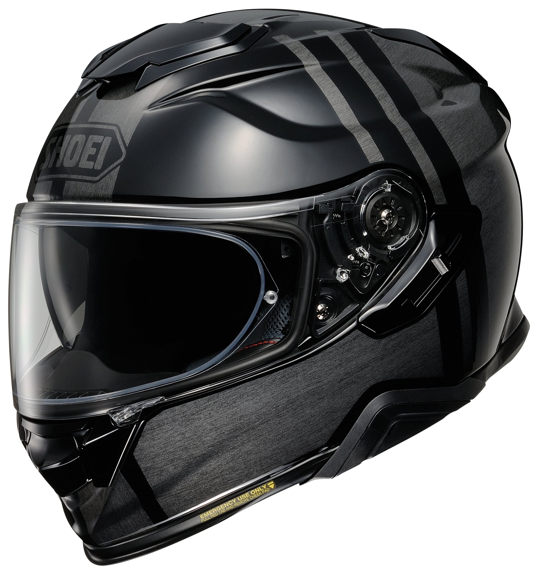 GT-AIR II GLORIFY TC-5 XSM