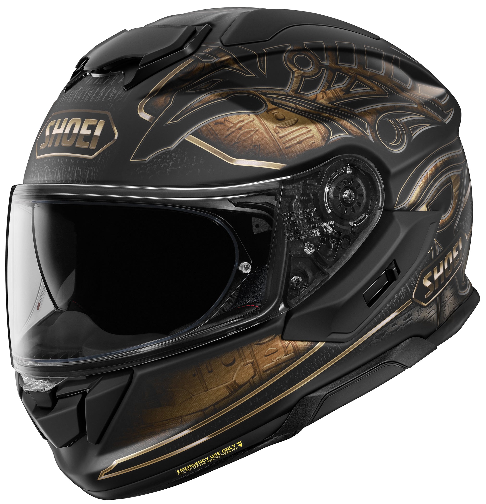 GT-AIR 3 NILE TC-9 XSM