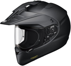 HORNET X2 MATTE BLACK SML