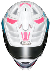 HORNET X2 INVIGORATE TC-7 XS