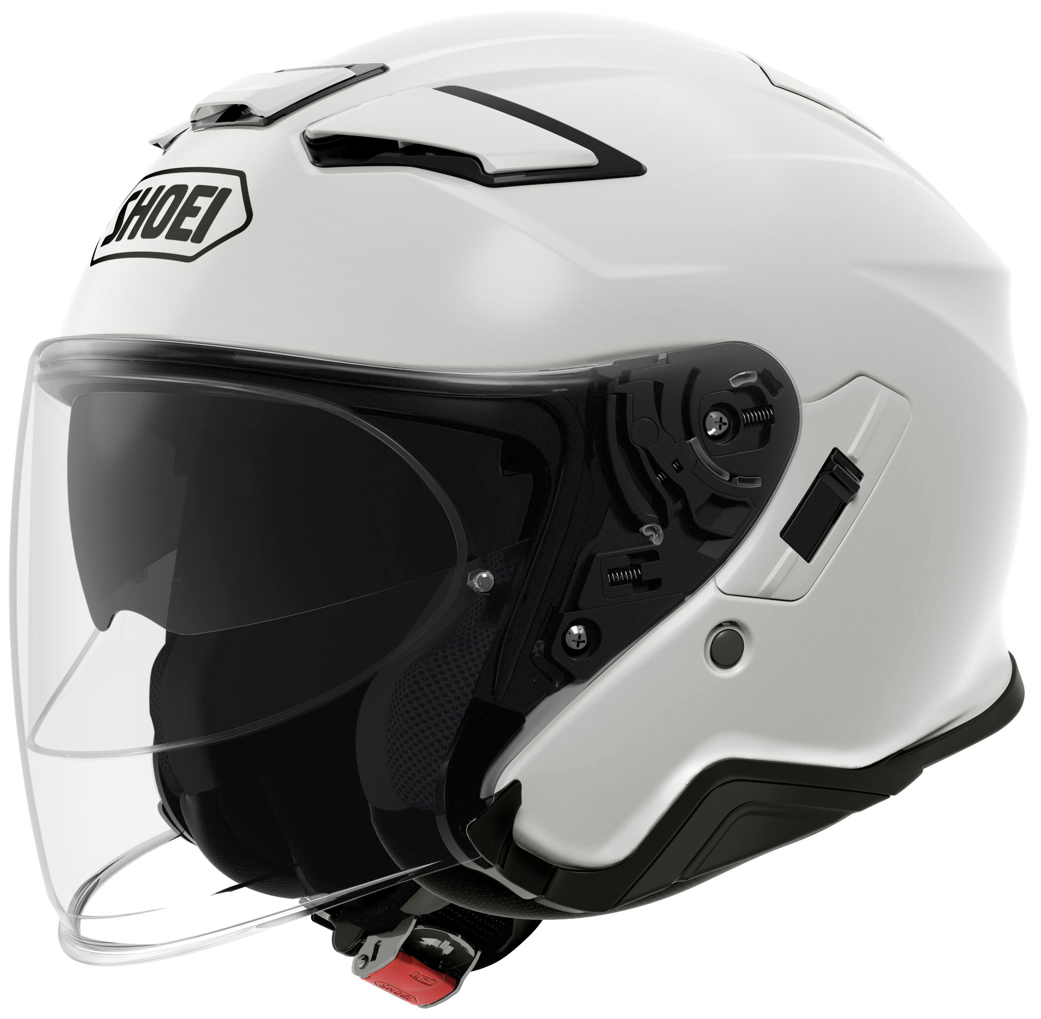 J-CRUISE II WHITE MED