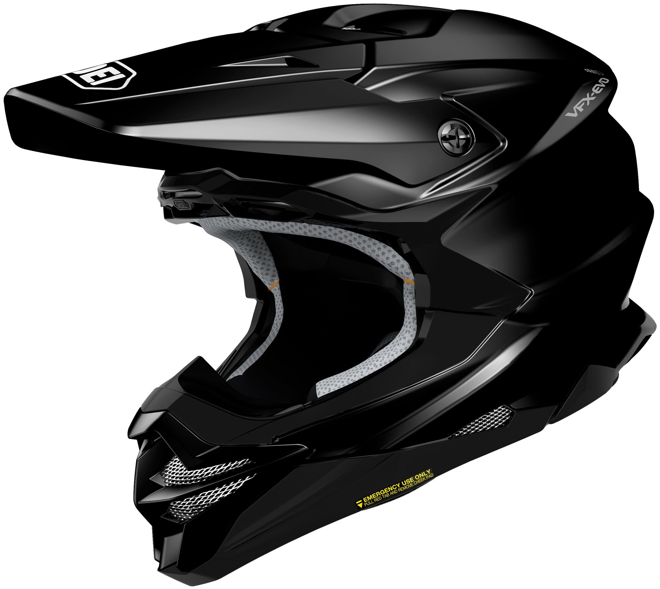 VFX-EVO BLACK MED