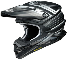 VFX-EVO PINNACLE TC-5 LRG