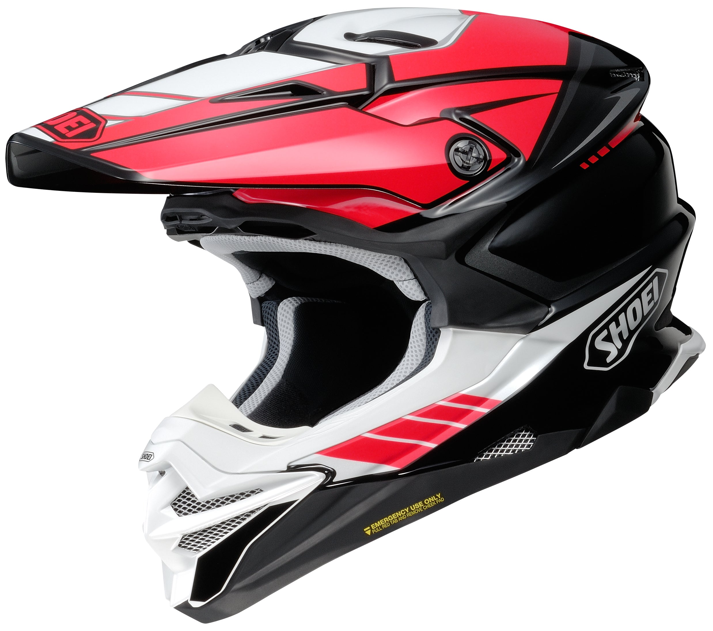 VFX-EVO JAMMER TC-1 XLG