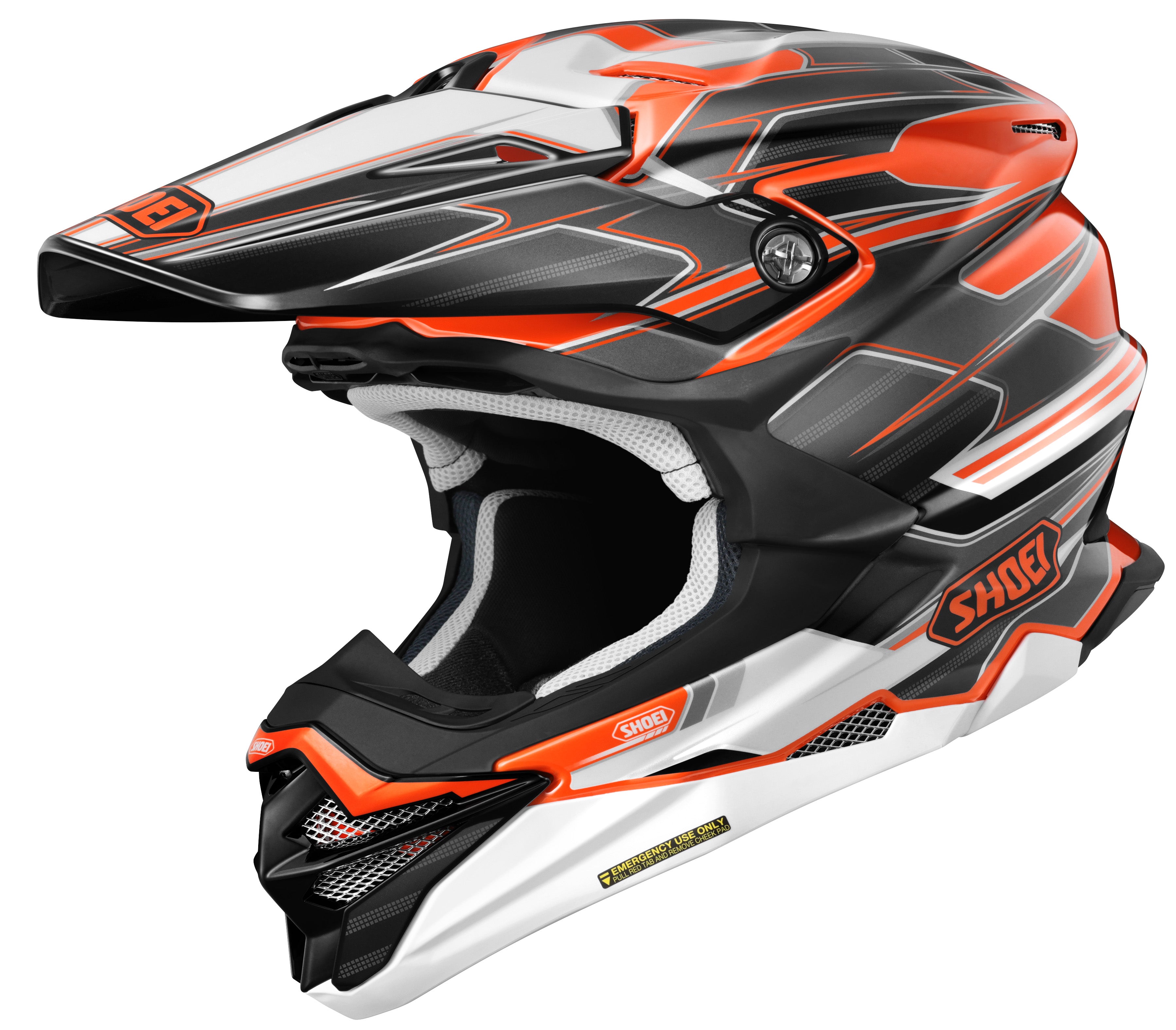 VFX-EVO SPARKLE TC-8 XSM