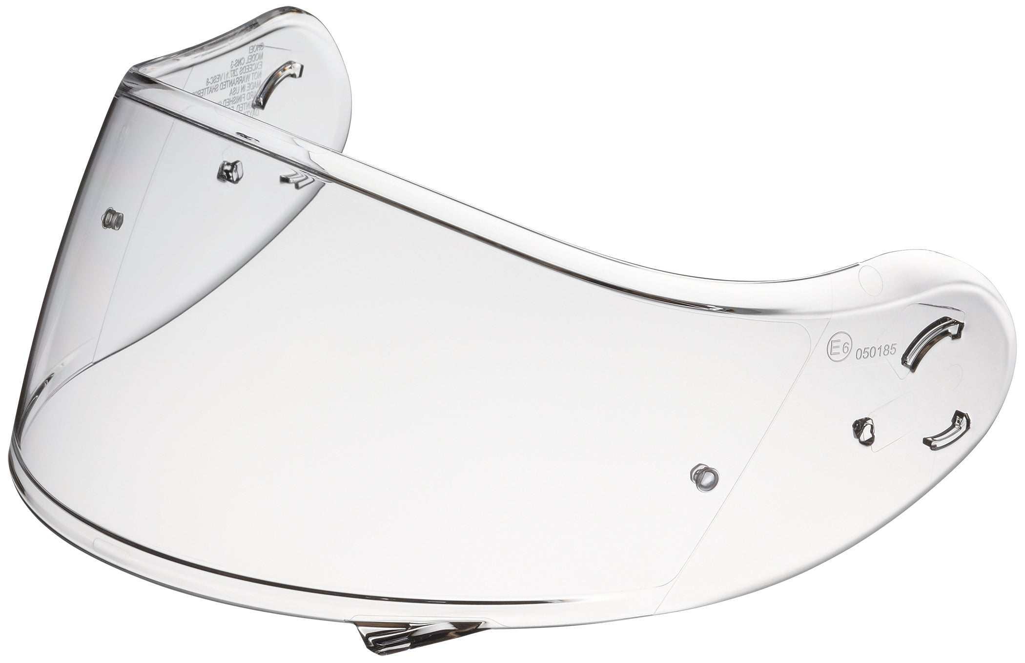 CNS-3 PINLOCK SHIELD CLEAR