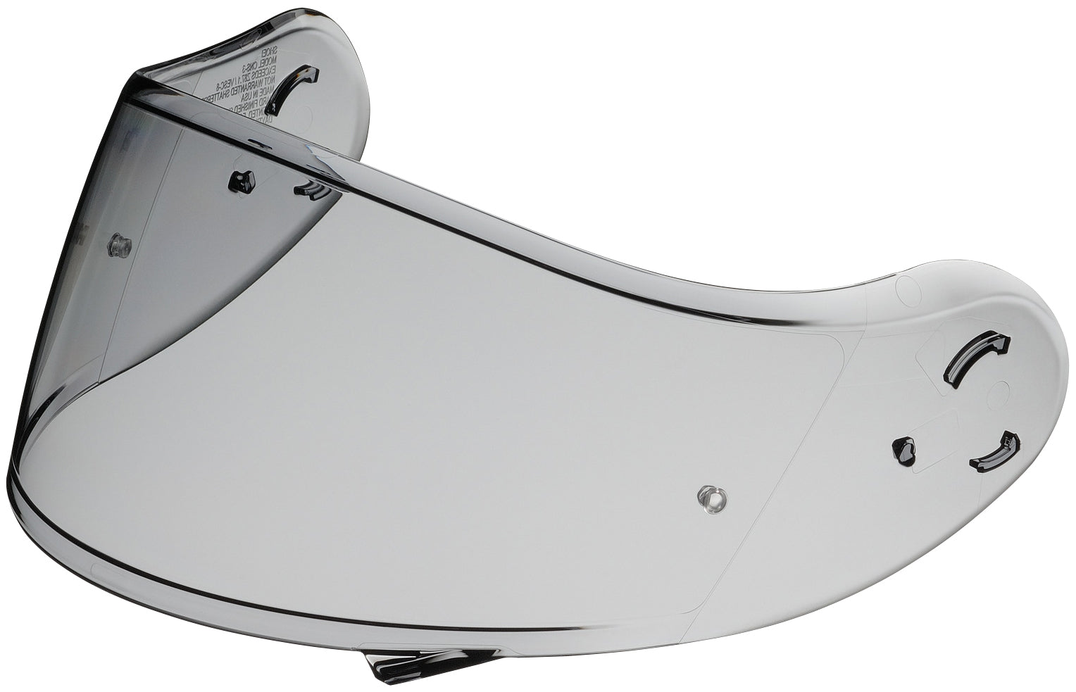 CNS-3 PINLOCK SHIELD MEL SMK