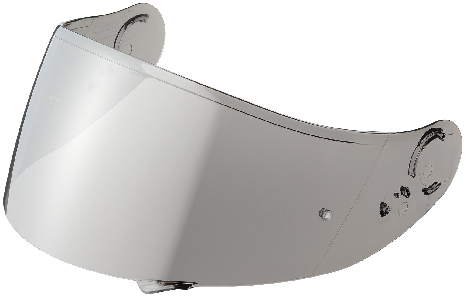 CNS-1 PINLOCK SHIELD CHROME
