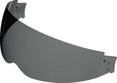QSV-2 SUN VISOR SMOKE