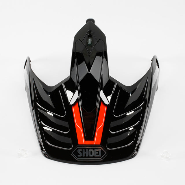 HORNET X2 VISOR SEEKER TC-1