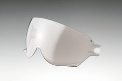 CJ-3 SHIELD SPECTRA SILVER