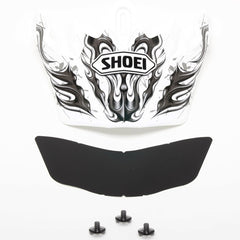 VFX-W SCIMITAR VISOR TC-6