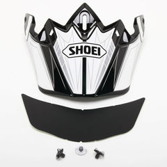 VFX-W VISOR DASH TC-5