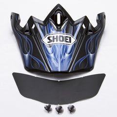 VFX-W VISOR GRANT TC-1