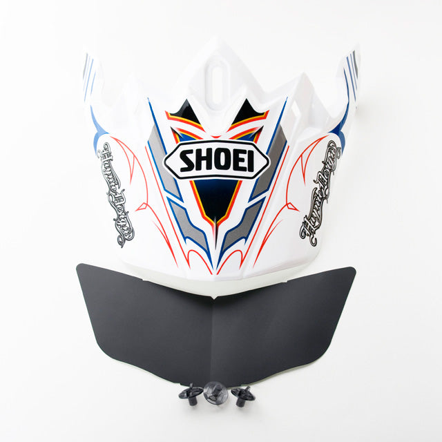 VFX-W VISOR K-DUB2 TC-2