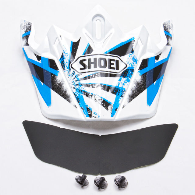 VFX-W DISSENT VISOR TC-2