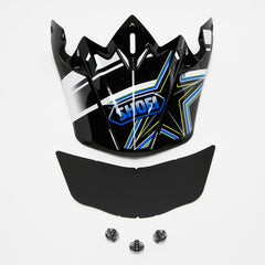 VFX-W REPUTATION VISOR TC-2