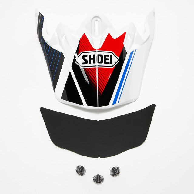 VFX-W SEAR VISOR TC-10