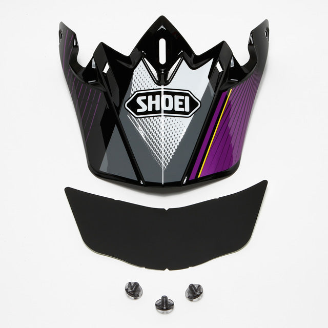 VFX-W SEAR VISOR TC-11