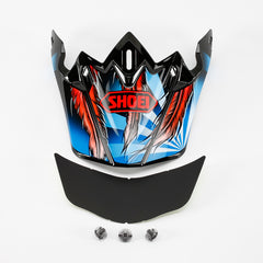 VFX-W VISOR GRANT 2 TC-1